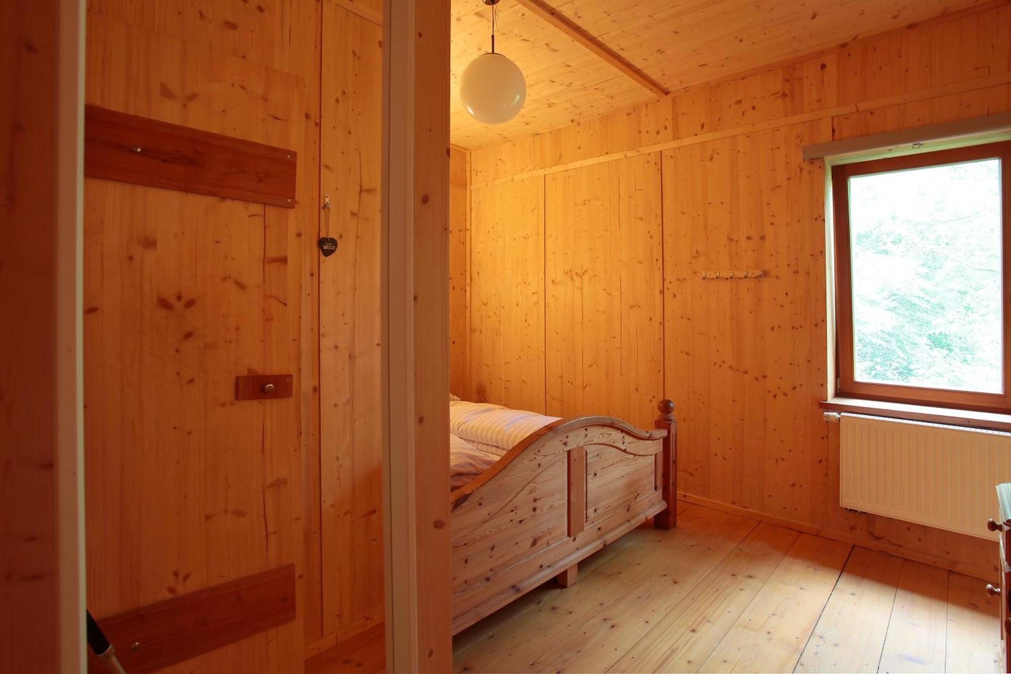 Studioapartment Mit Wohlfuehlcharakter Litzendorf Eksteriør bilde